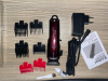 Kemei KM-2601 Professional AC/DC Rechargeable Trimmer